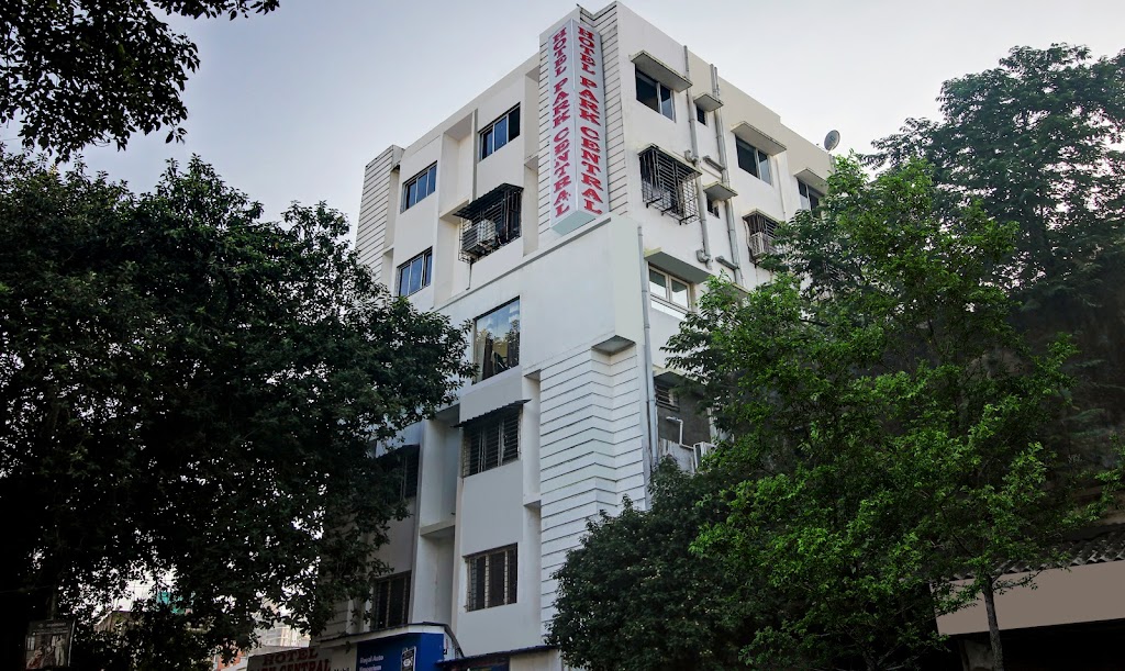 Park Central Kolkata