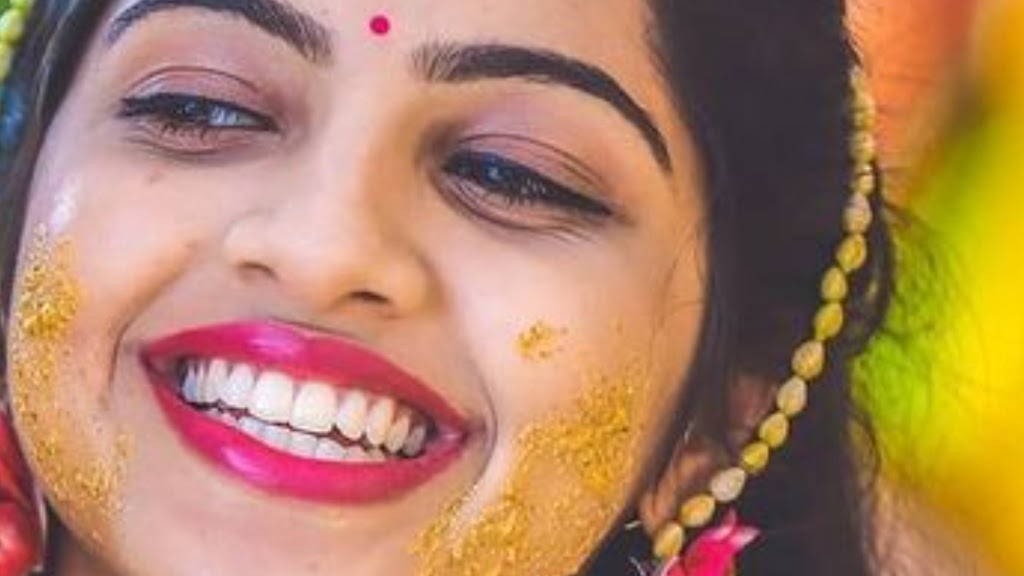 Meghana S Beauty Parlour Beauty Needs Professional Makeup Artist