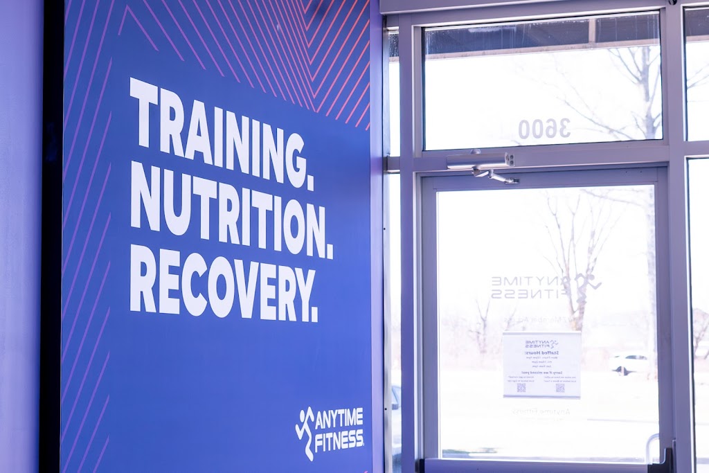  Anytime Fitness