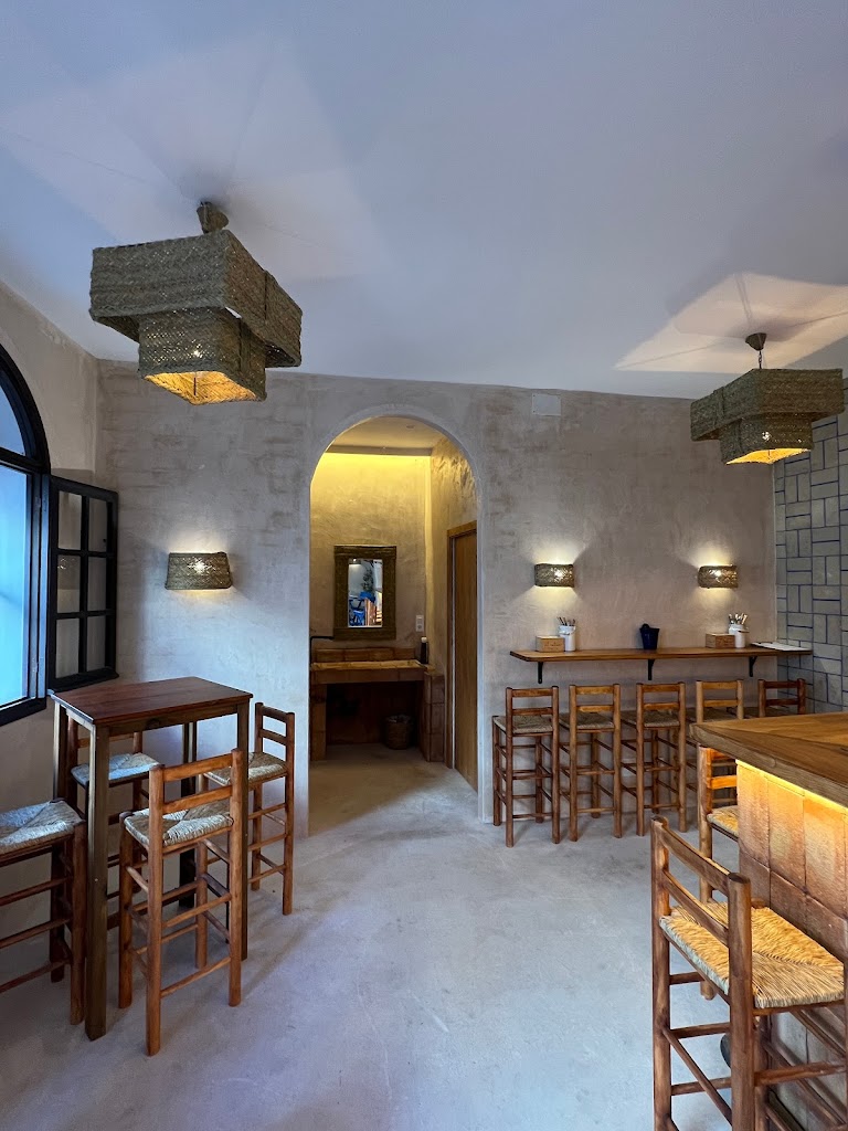 Restaurante El Calao Tarifa