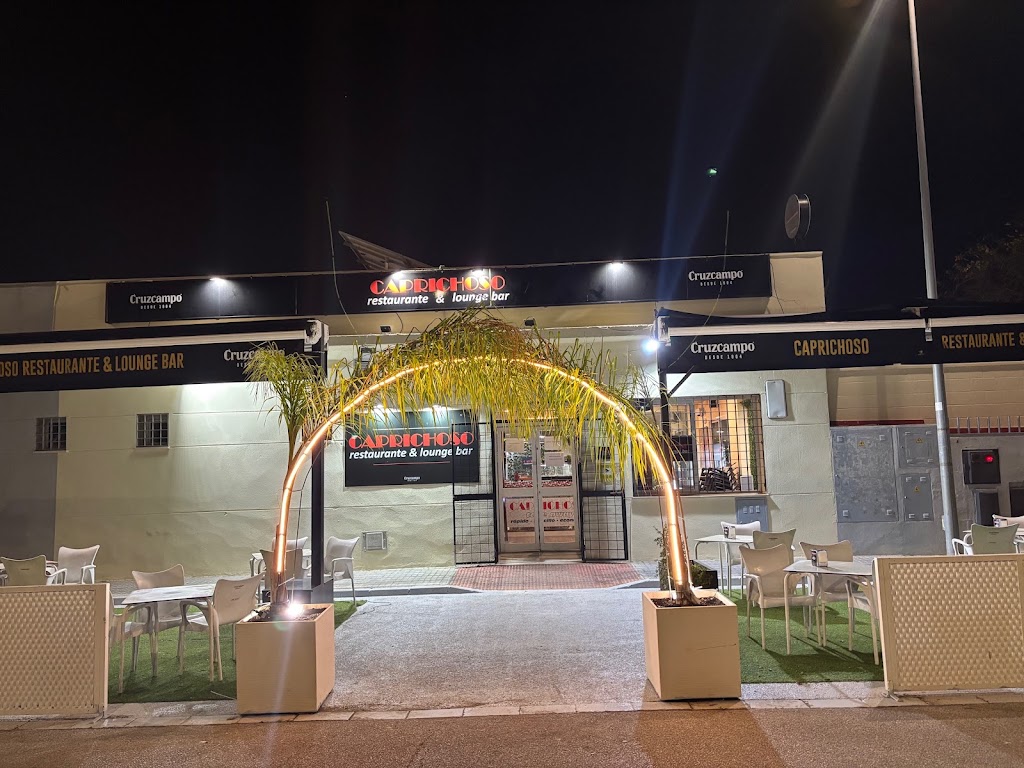 Restaurante Caprichoso — Del propietario