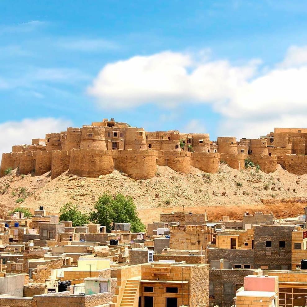 Hotel Regal Heritage Jaisalmer