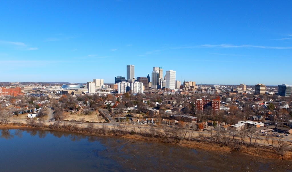 Tulsa Video Magazine