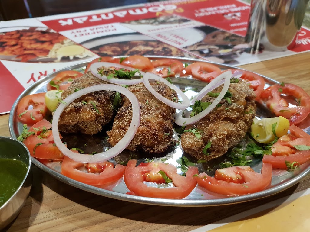 Food & drink
