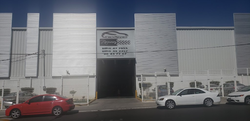 Centro Automotriz Reynoso