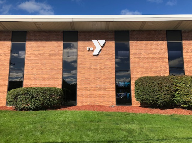  Elmhurst YMCA