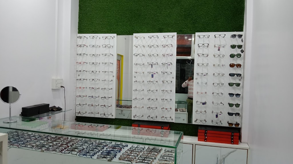 Rajendri Devi Eye Clinic Optical Centre