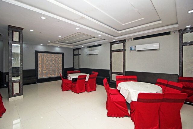 Amenities