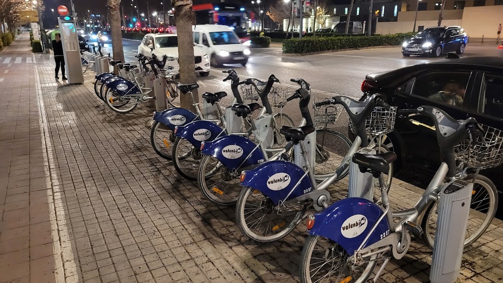 Bike