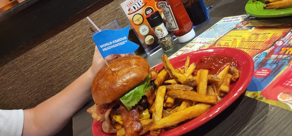 French fries
