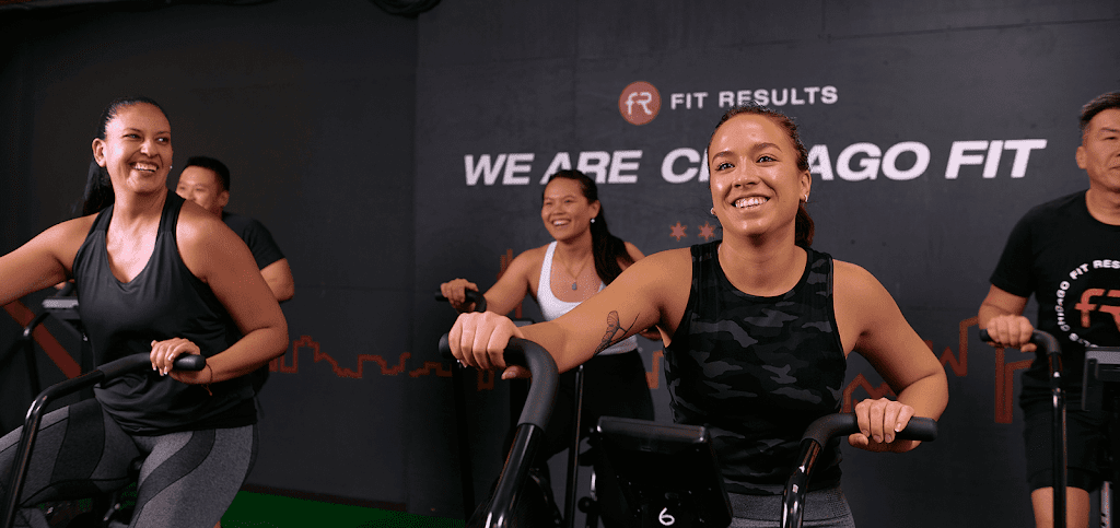  Fit Results Logan Square