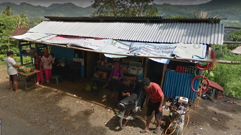 Bengkel Pandawa Motor (ZQDJ)