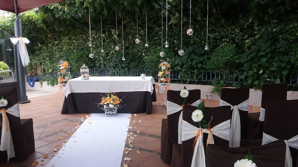 Restaurante La Brisa Atlantica