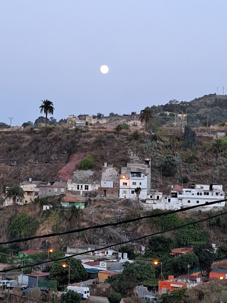 Campo de futbol de la Angostura