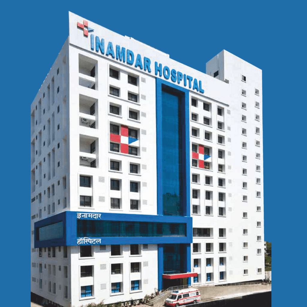 Dr. Inamdar Multispeciality Hospital