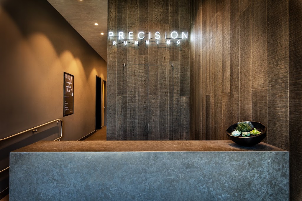  Equinox Chestnut Hill