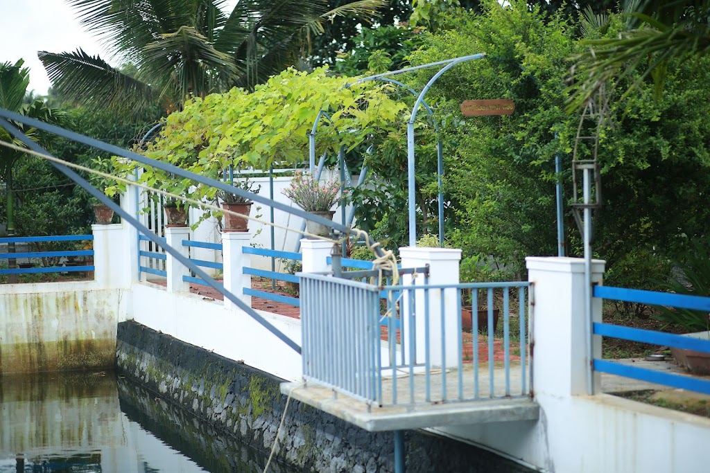 Silent Shore Resorts