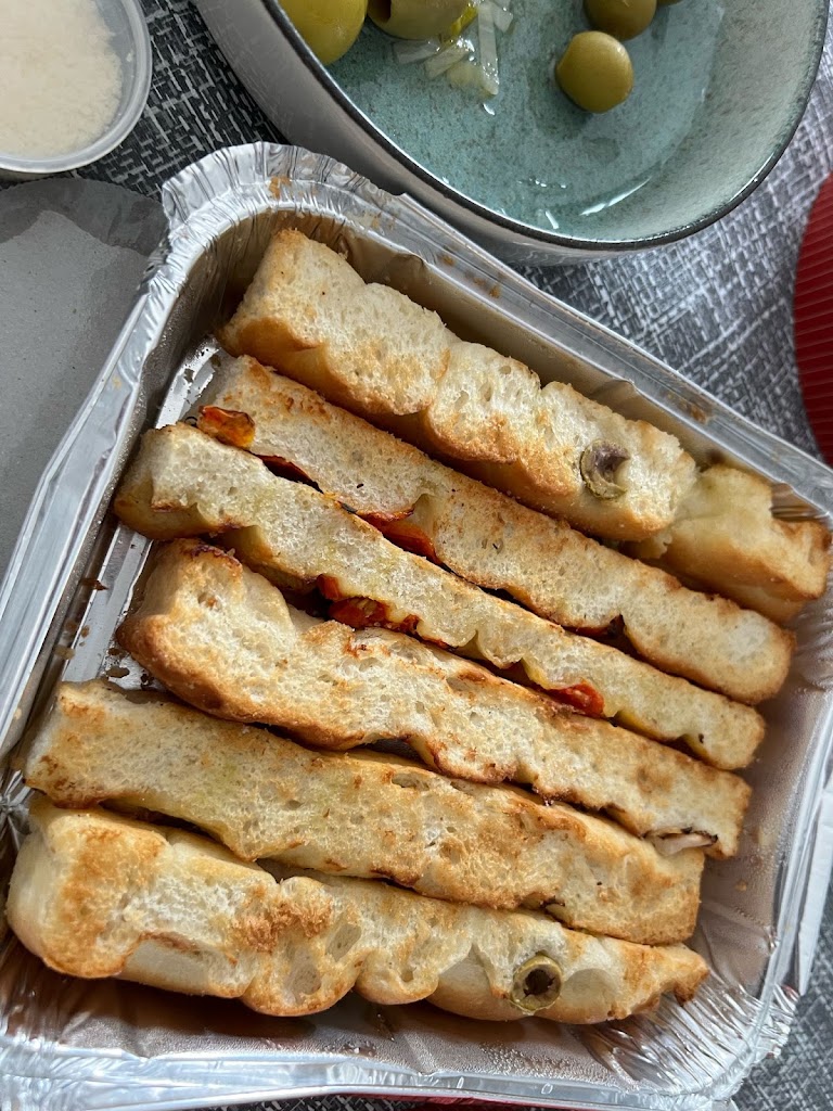 Restaurante La Tagliatella | Vic — Mas recientes