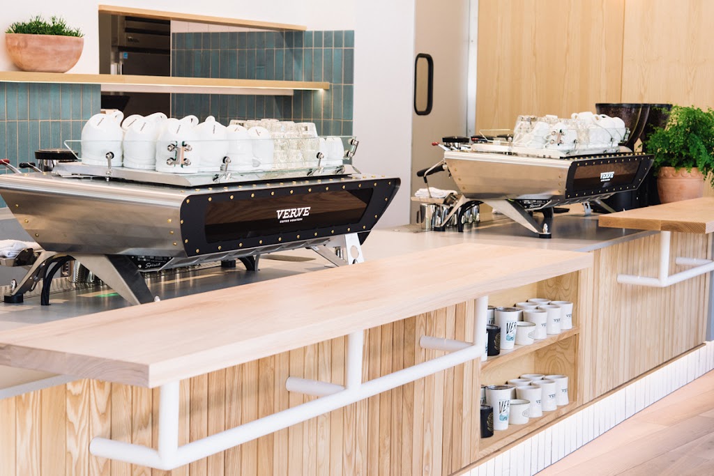 Photo of Verve Coffee Roasters