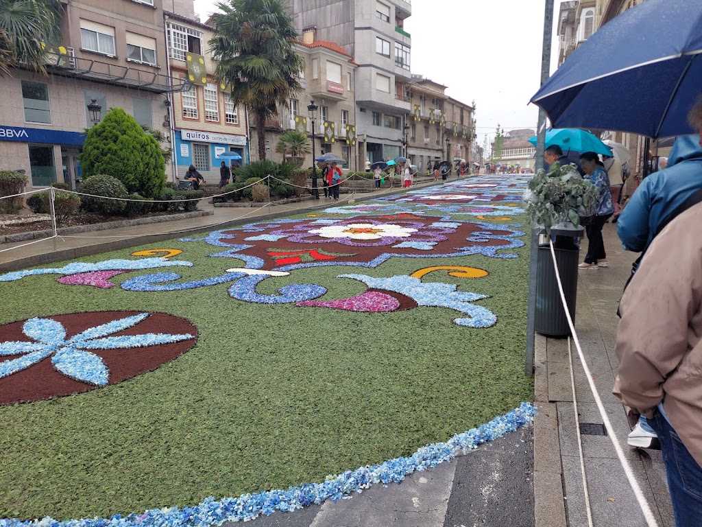 Centro de Masaje Quiros