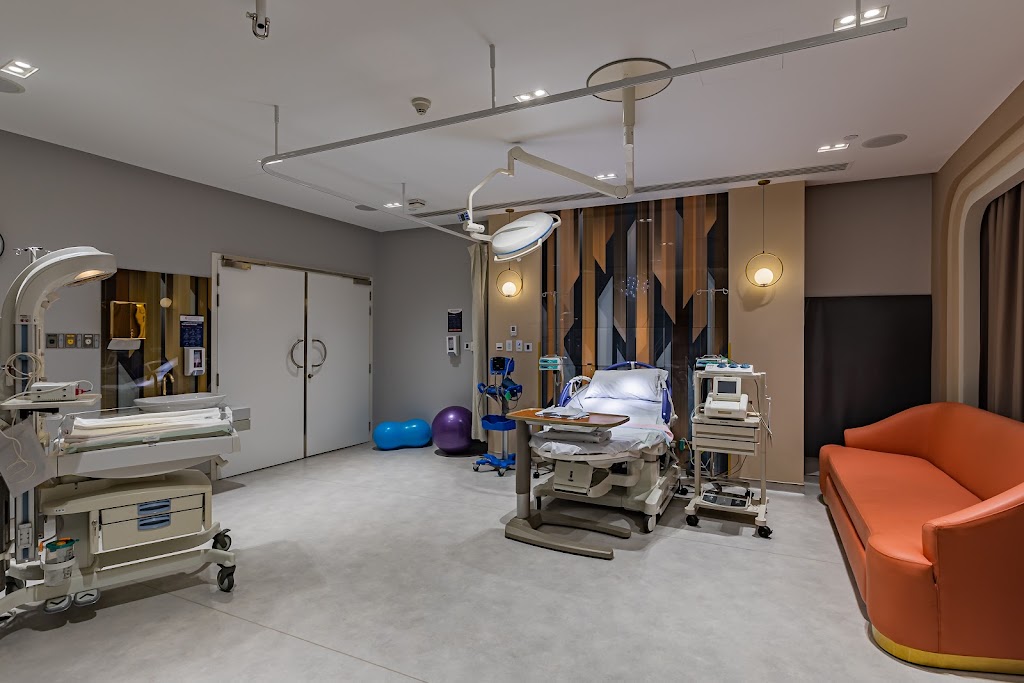 Al Zahra Hospital Dubai – Hospital in Other, Dubai
