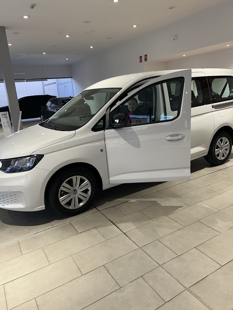 Talleres Manchegos Tomelloso - Concesionario Oficial Volkswagen Das Welt Auto — Mas recientes