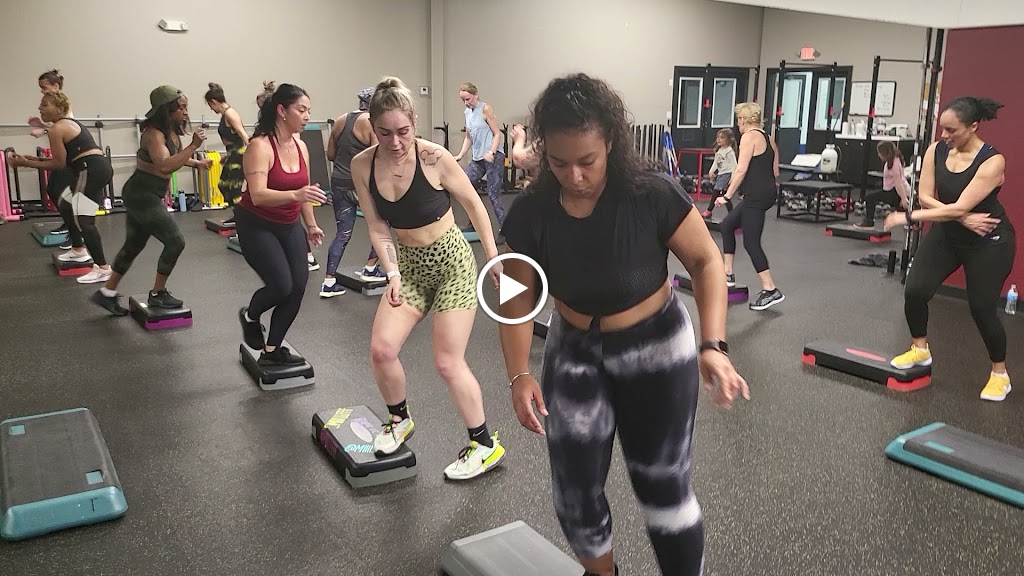  The Hero Fitness Academy