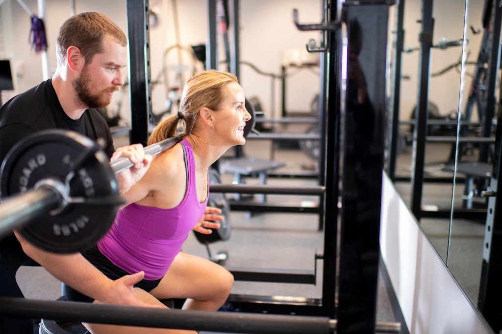  Ekstasis Strength and Conditioning