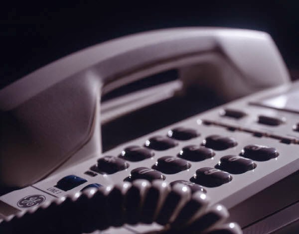 Go On Hold