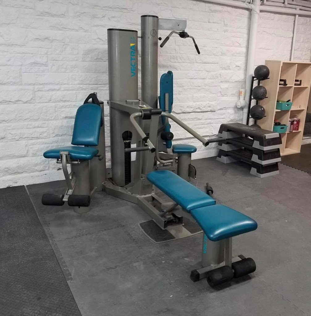  Dallas Midtown Boxing Gym And Fitnes