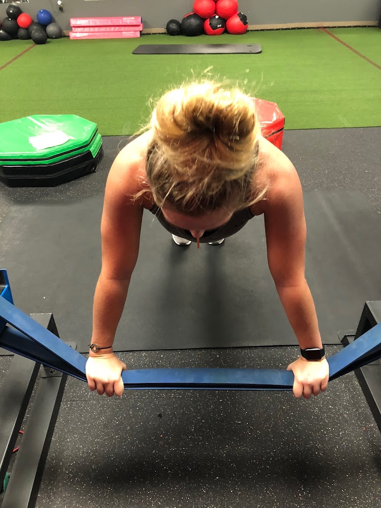  360 Health & Fitness