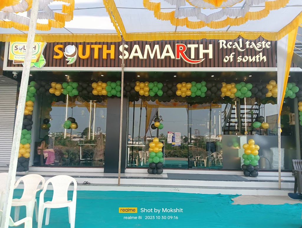 South Samarth