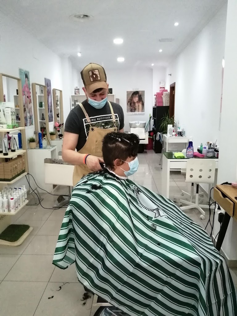 Marta Souto Boiro Peluqueria & Estetica