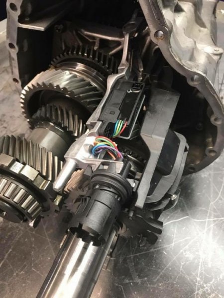Electromecanica Vicu — Del propietario