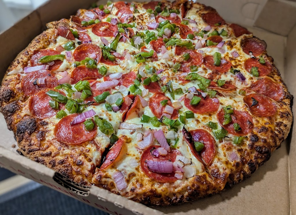 City Pizza