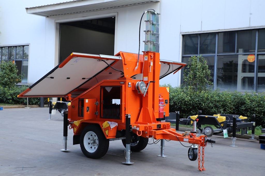 iTech Smart Home Inc.