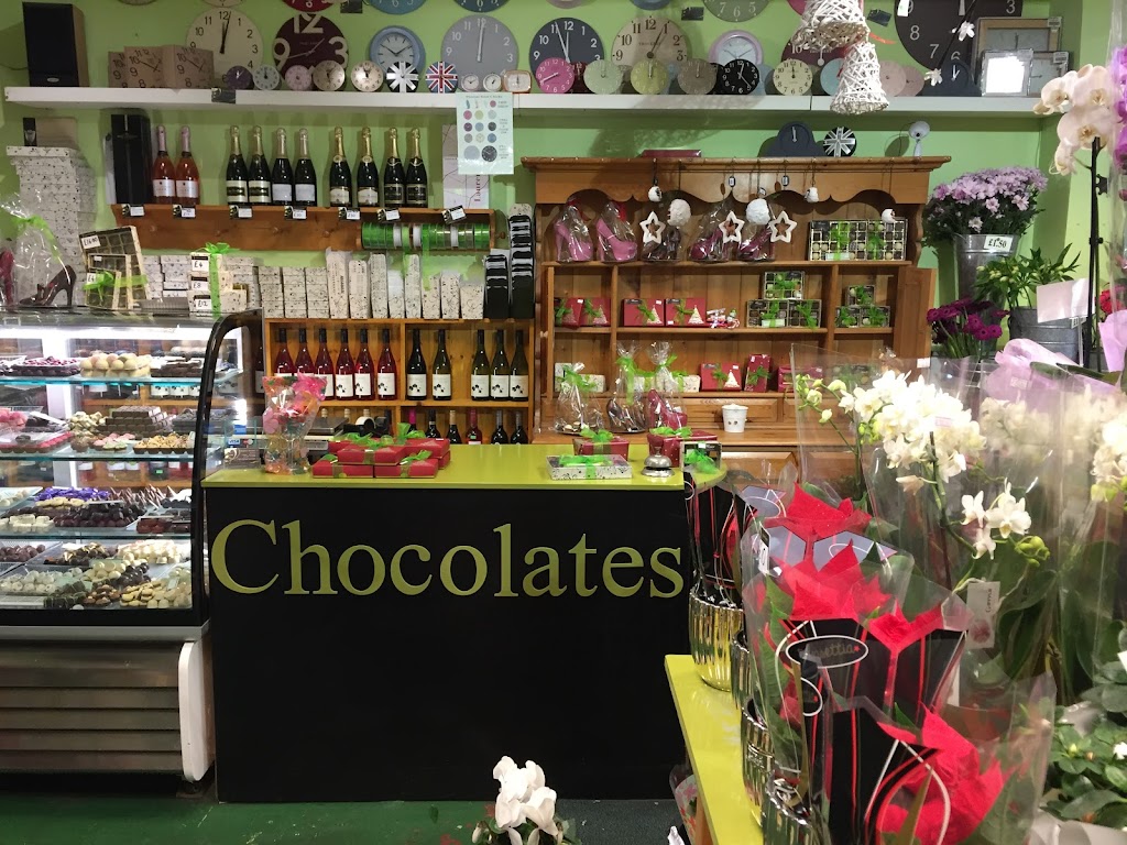 wickford florist