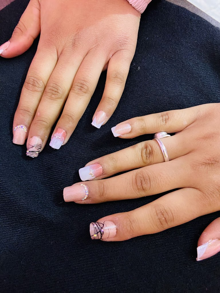 Samrala Nail Studio