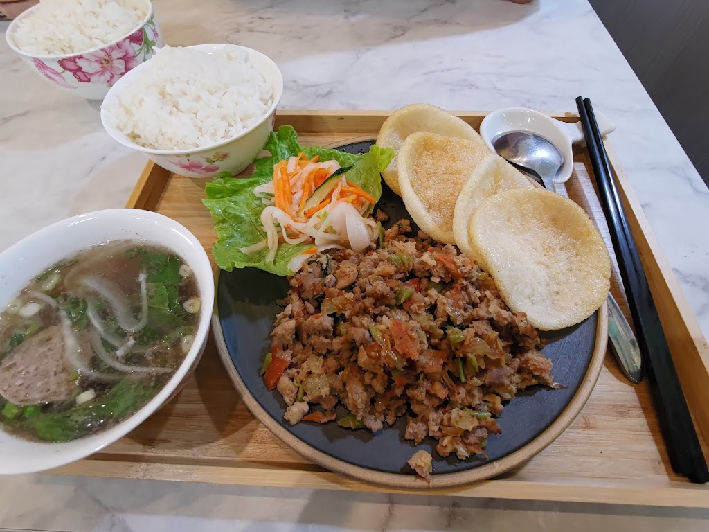 王家手作蛋餅飯糰／蘆洲早餐 ／蘆洲蛋餅 ／蘆洲飯糰／ 蘆洲美食／蘆洲早午餐 的照片