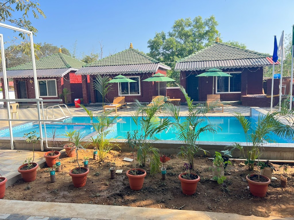 Mantri Stay Gokarna