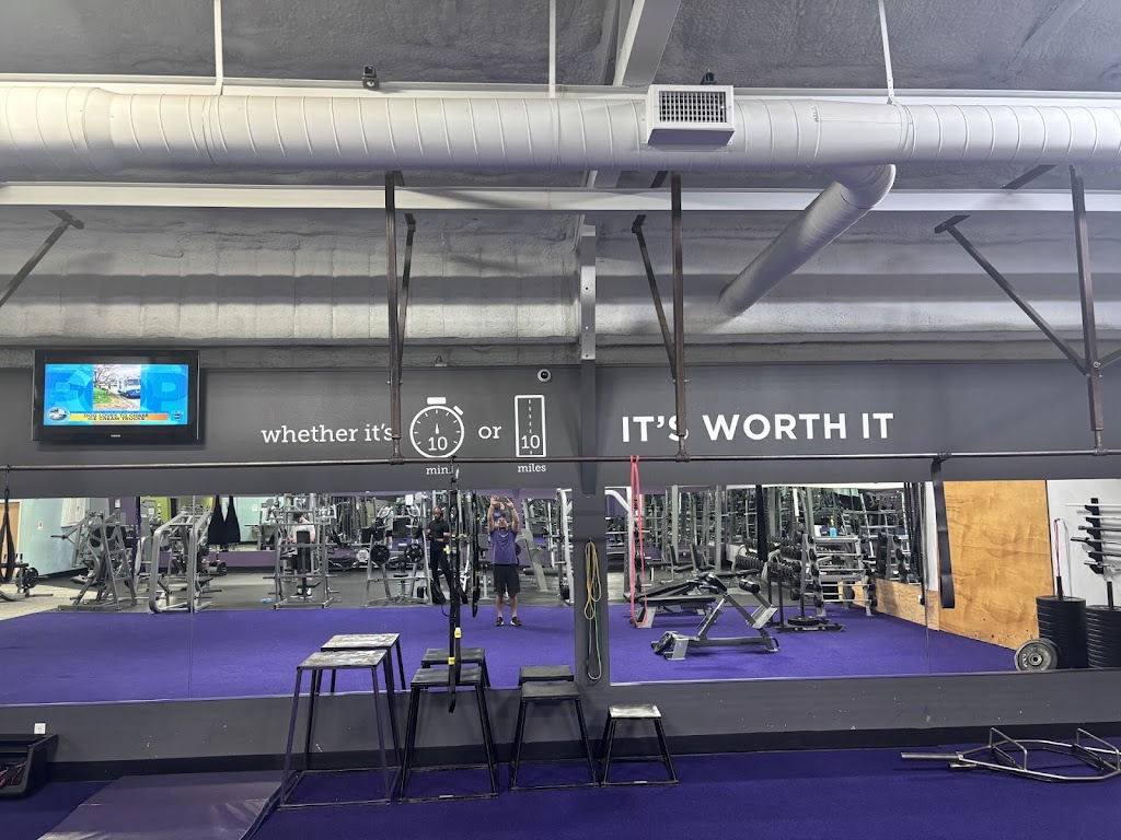  Anytime Fitness