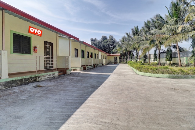 Oyo River Park Lodging And Boarding