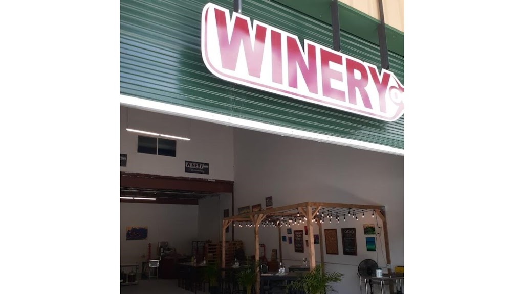 Oeno Winemaking