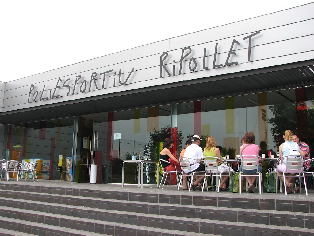 Ripollet Union Atletica