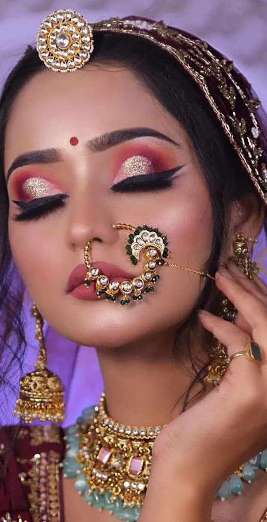 9X Salon In Jalandhar Best Makeup Artist Jalandhar Best Salon In Jalandhar