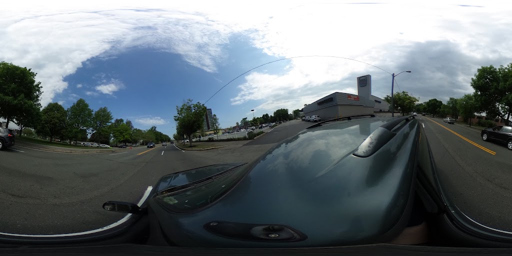 Street View & 360°