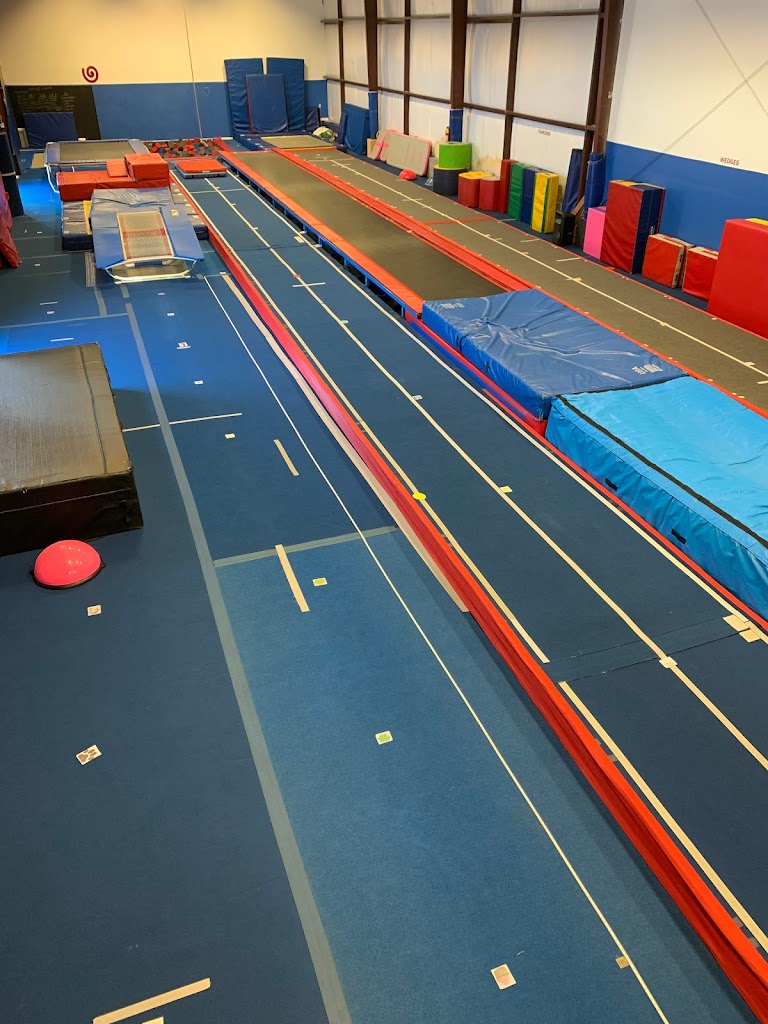  Flipside Tumbling & Trampoline