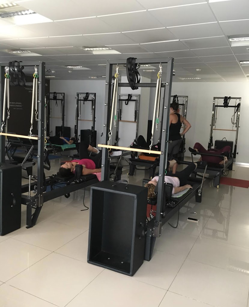 Pilates Arroyomolinos