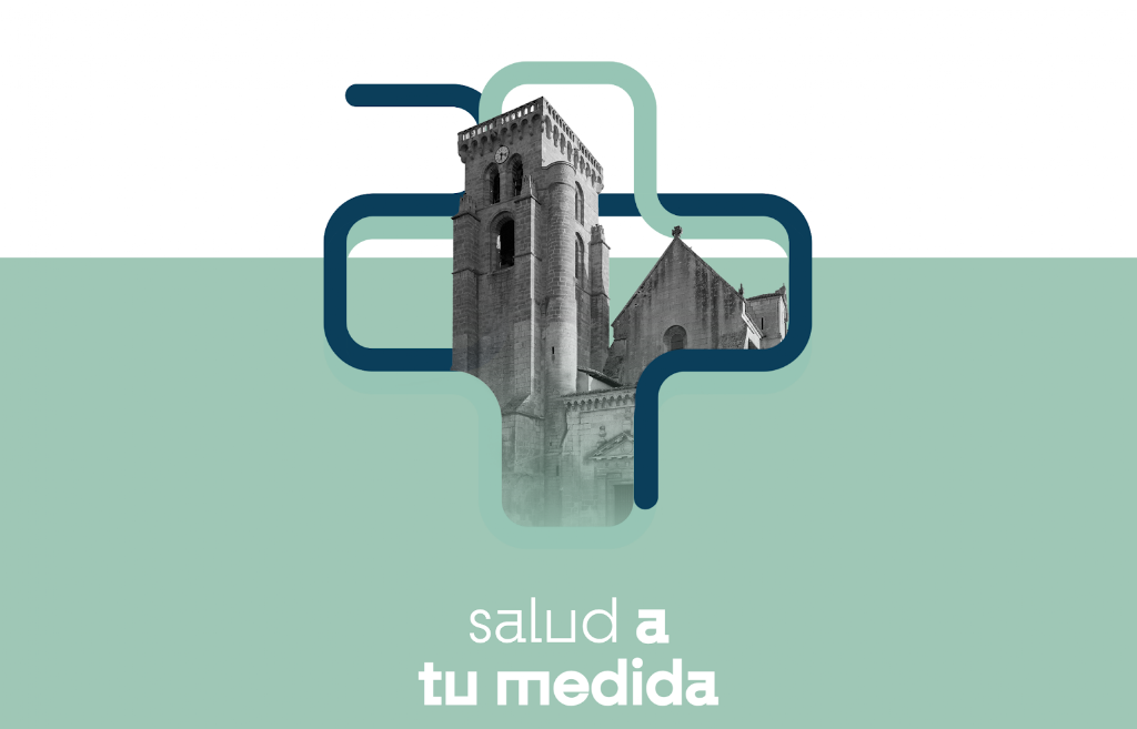 Farmacia Las Huelgas — Del propietario