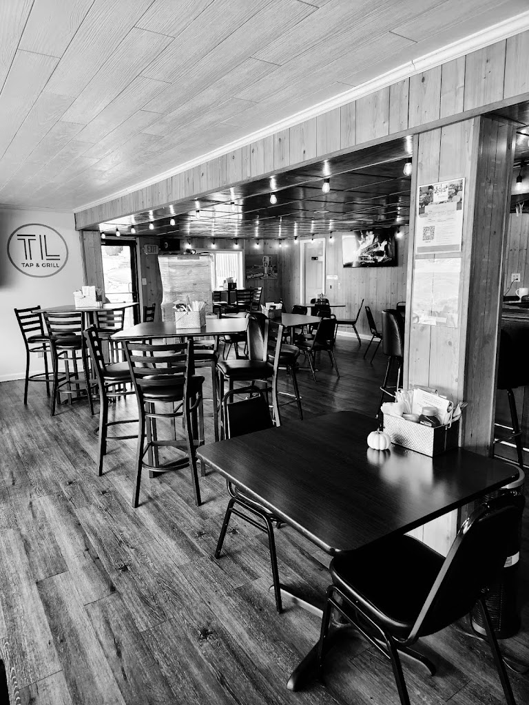  Turtle Lake Tap & Grill